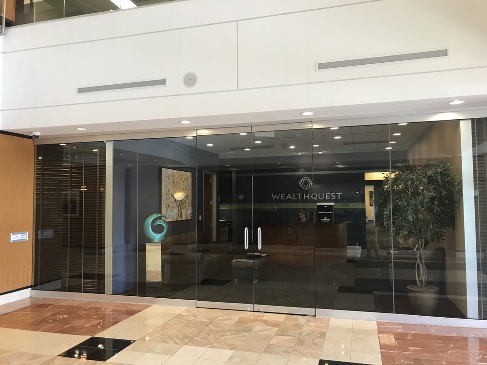 WEALTHQUEST Updated September 2024 Request Consultation 50 E