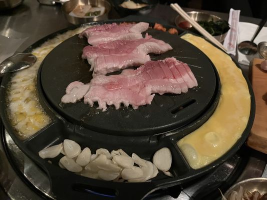 Daldongnae Korean BBQ - Sheppard by null