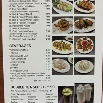 Top Pho - 3/11/25 - Vietnamese Near Me - Fife, Washington