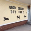 Good Doggie Day Care gift card