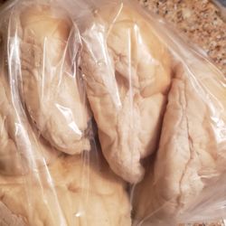 Schmidt's Country Gas N Go - Buns