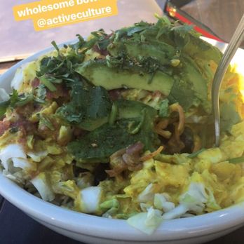 Active Culture - Juice Bars & Smoothies Near Me - Laguna Beach, California