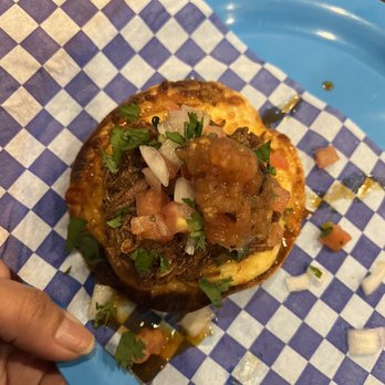 Carbón Carbón Taquería & Galería - Birria Taco - Mexican Near Me - Denver, Colorado