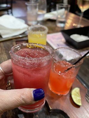 Mexican Republic Kitchen & Cantina by null