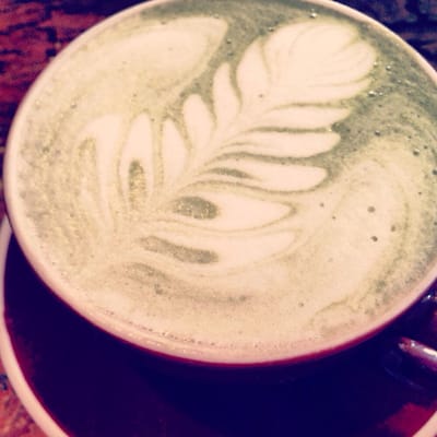 Dottie's Coffee Lounge by null