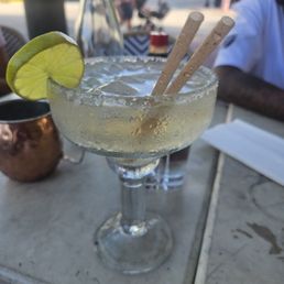 Margatia Margatia