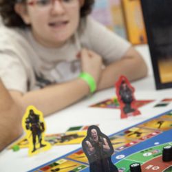 Brooklyn Game Lab