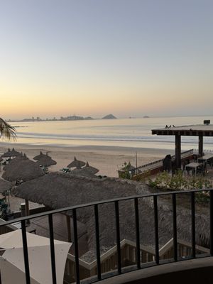 Hotel Playa Mazatlan by null