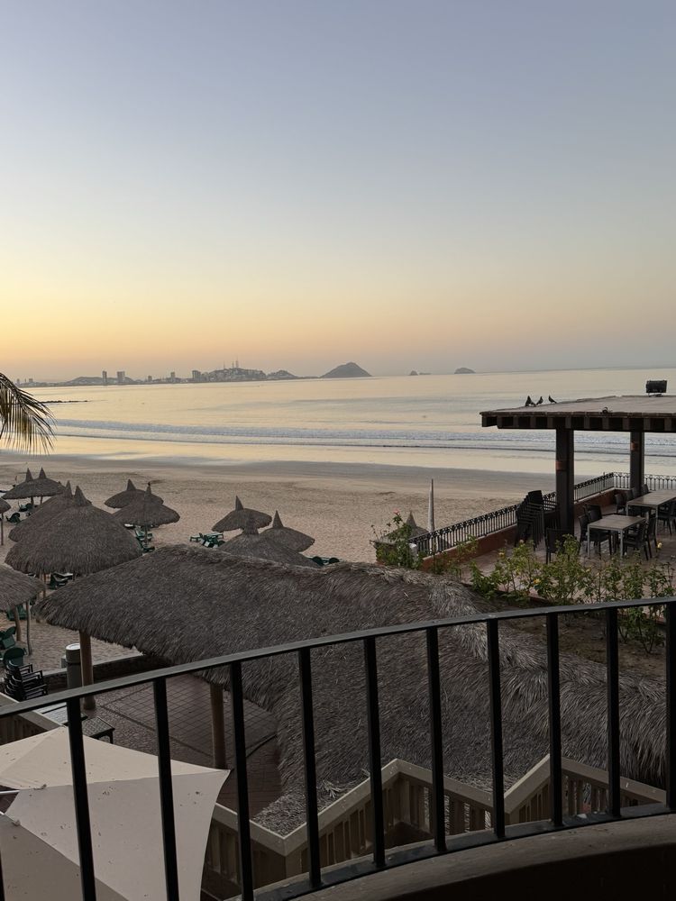 Hotel Playa Mazatlan