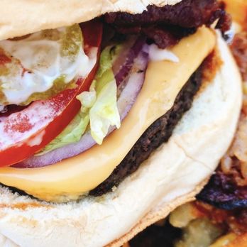 Damn Good Dogs - Burgers Near Me - High Point, North Carolina