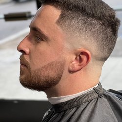Cutz By JayB