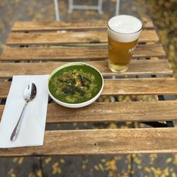 Public Display of Affection - Soup