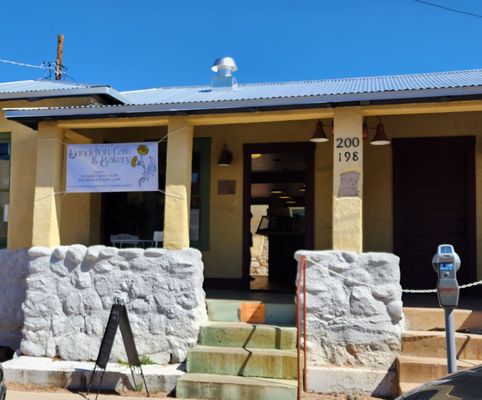 Dandelion Café & Bakery by null