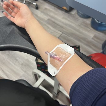REVIV - MGM Grand - My IV painlesss loved it - IV Hydration Near Me - Las Vegas, Nevada REVIV - MGM Grand - My IV painlesss loved it - IV Hydration Near Me - Las Vegas, Nevada