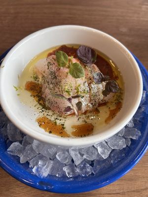 Holdfast Specialty Seafood Co. by null