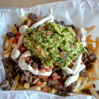 Taco Jalisco - Carne Asada. - Mexican Near Me - Alexandria, Virginia