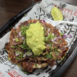 Vampiro de asada