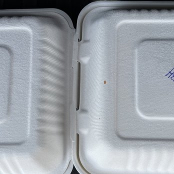 Bob's Market - The deli dude was so nice and I loved how he marked our Sammie's " his and hers" - Grocery Near Me - Santa Monica, California