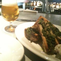 Meddlesome Moth - Bone marrow baby