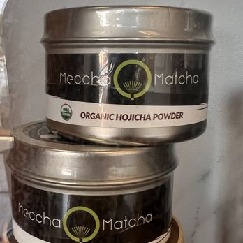 Meccha Matcha - Desserts Near Me - Artesia, California