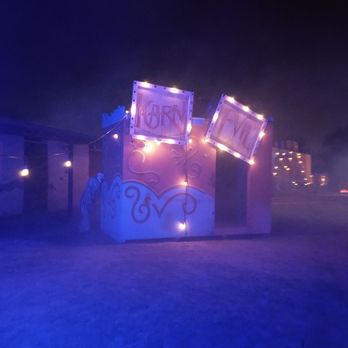 THE SCREAM ZONE - Updated October 2025 - 99 Photos & 169 Reviews - 2260