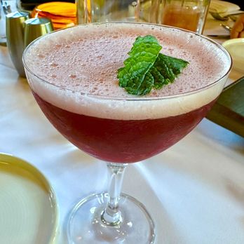 Gandy Dancer - What I got - Seafood Near Me - Ann Arbor, Michigan