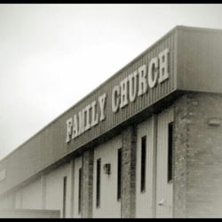 Family Church - Love this school!!!