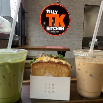 Tilly Kitchen - Korean Near Me - Chantilly, Virginia