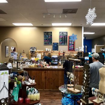 Anchored In Love - Coffee bar. - Coffee & Tea Near Me - Port Lavaca, Texas Anchored In Love - Coffee bar. - Coffee & Tea Near Me - Port Lavaca, Texas