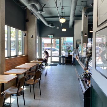 Foglifter Coffee Roasters - Cafes Near Me - Vancouver, British Columbia