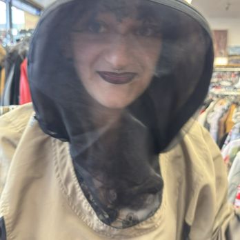 AK Thrift - Bug hoody - Thrift Stores Near Me - Anchorage, Alaska AK Thrift - Bug hoody - Thrift Stores Near Me - Anchorage, Alaska