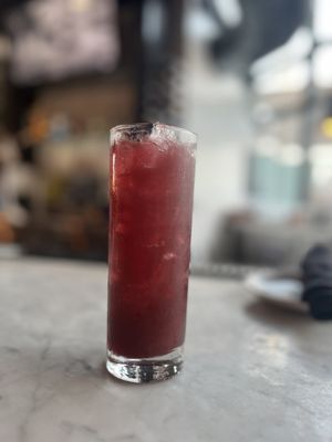 Blackwall Hitch by null