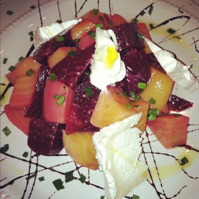 Sonoma Wine Shop / La Bodega Kitchen by null