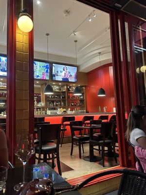 Steps of Rome Trattoria by null