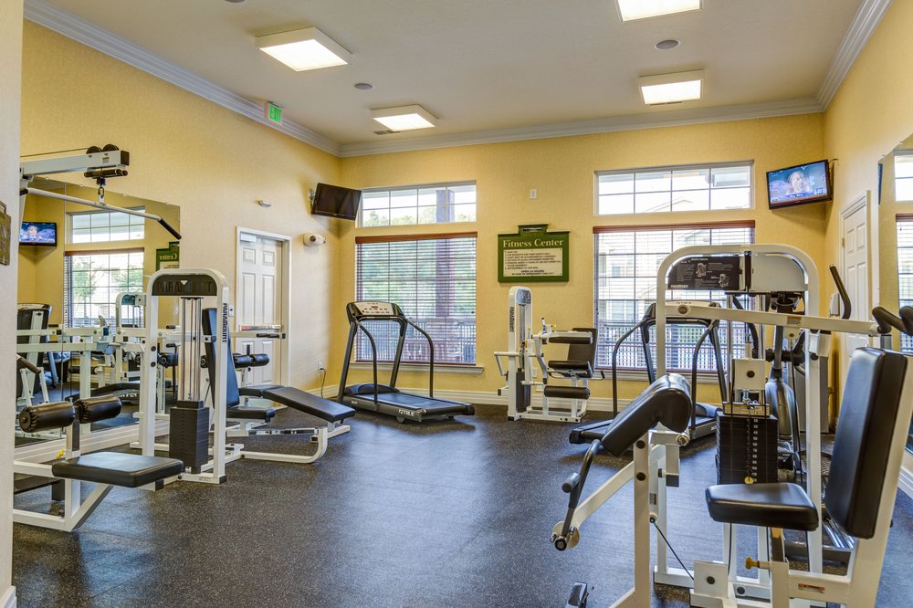 Somerset at Trussville - property management company in Birmingham, AL