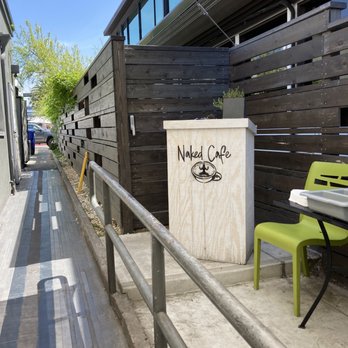 Naked Cafe - Check-in with the host to be seated - Breakfast & Brunch Near Me - Solana Beach, California Naked Cafe - Check-in with the host to be seated - Breakfast & Brunch Near Me - Solana Beach, California