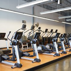 Social spots from Powerhouse Fitness