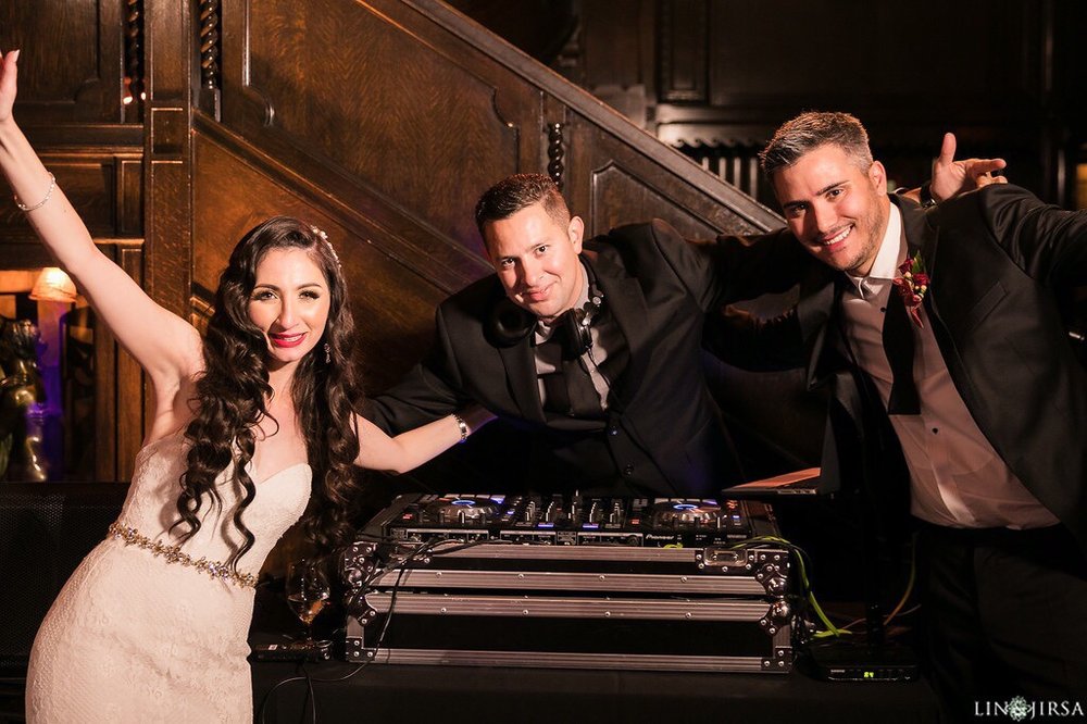 DJ Mochee