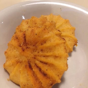 Rebel Pie - Cheese "straws" biscuit/cookie shaped. - Pizza Near Me - Florence, South Carolina Rebel Pie - Cheese "straws" biscuit/cookie shaped. - Pizza Near Me - Florence, South Carolina