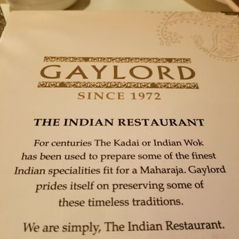 爵樂印度餐廳 - Indian Near Me - Hong Kong, HK