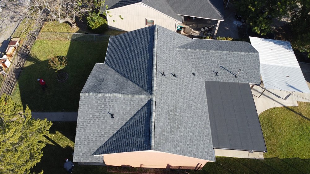 Slide of E&D Premier Roofing & Solar