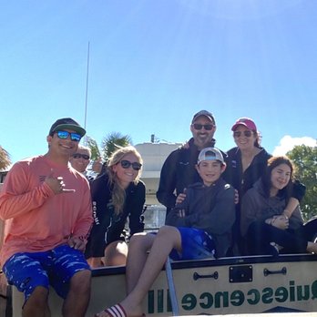 Quiescence Diving Services - Dive boat! - Boating Near Me - Key Largo, Florida
