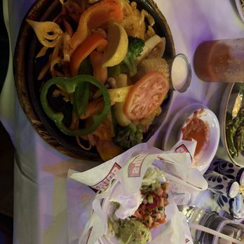 Superior Grill Highland - Veggie Fajitas - Tex-Mex Near Me - Baton Rouge, Louisiana Superior Grill Highland - Veggie Fajitas - Tex-Mex Near Me - Baton Rouge, Louisiana