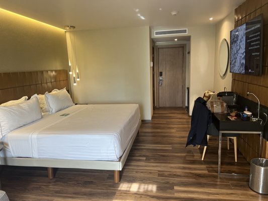 Hotel Real del Río by null