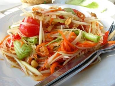 Sizzling Hut by null