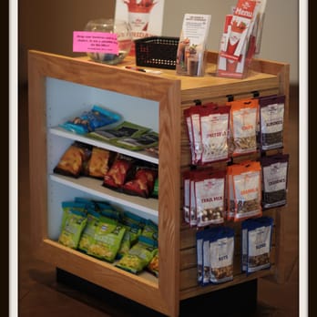 Smoothie King - Center Island has more good stuff to choose from. - Juice Bars & Smoothies Near Me - Tallahassee, Florida