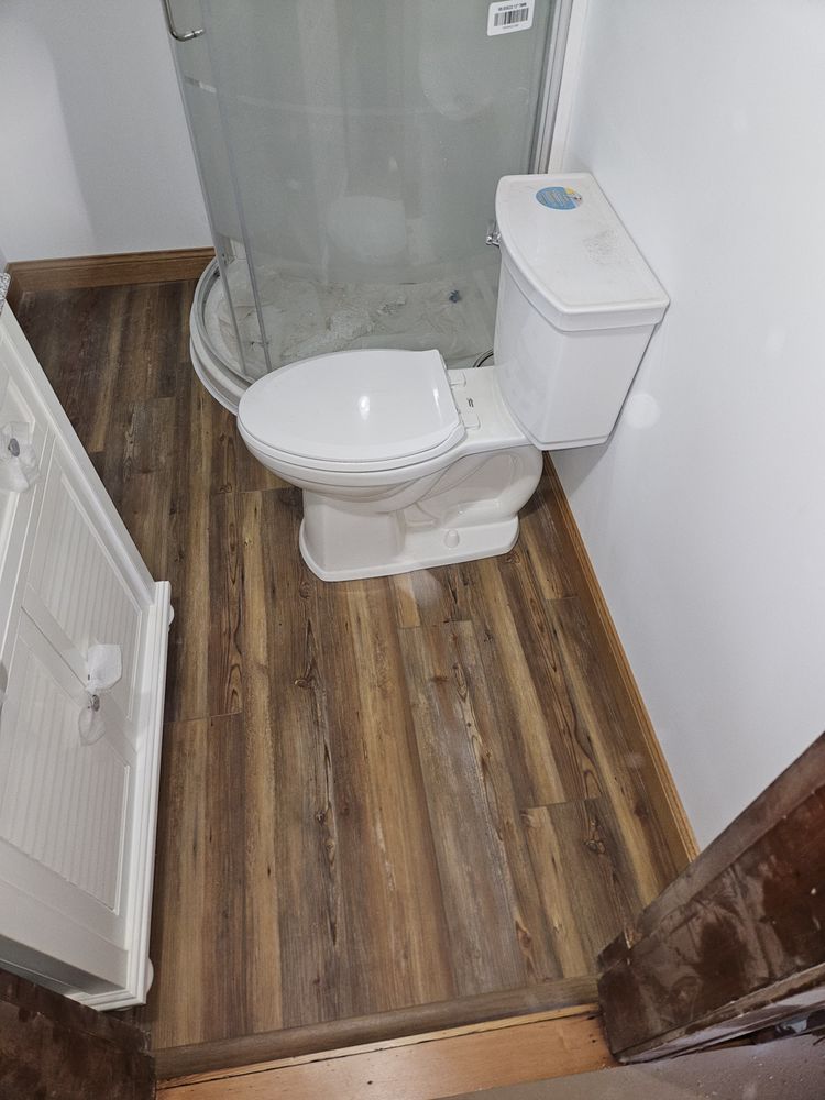 Slide of KM Home Improvement and Handy Man Services