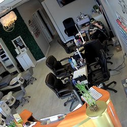 Dash Hair & Company - Dash Nails and Spa