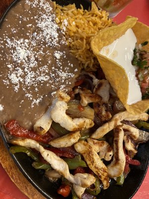 Allan's Authentic Mexican Restaurant by null