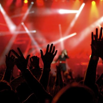 GE Audio Visual - Audio/Visual Equipment Rental Near Me - Miami, Florida